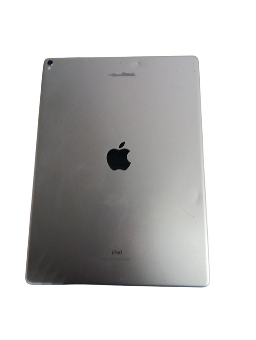 Apple iPad Pro 12.9" 2nd Gen - 256GB - Silver [A1670 | Read]