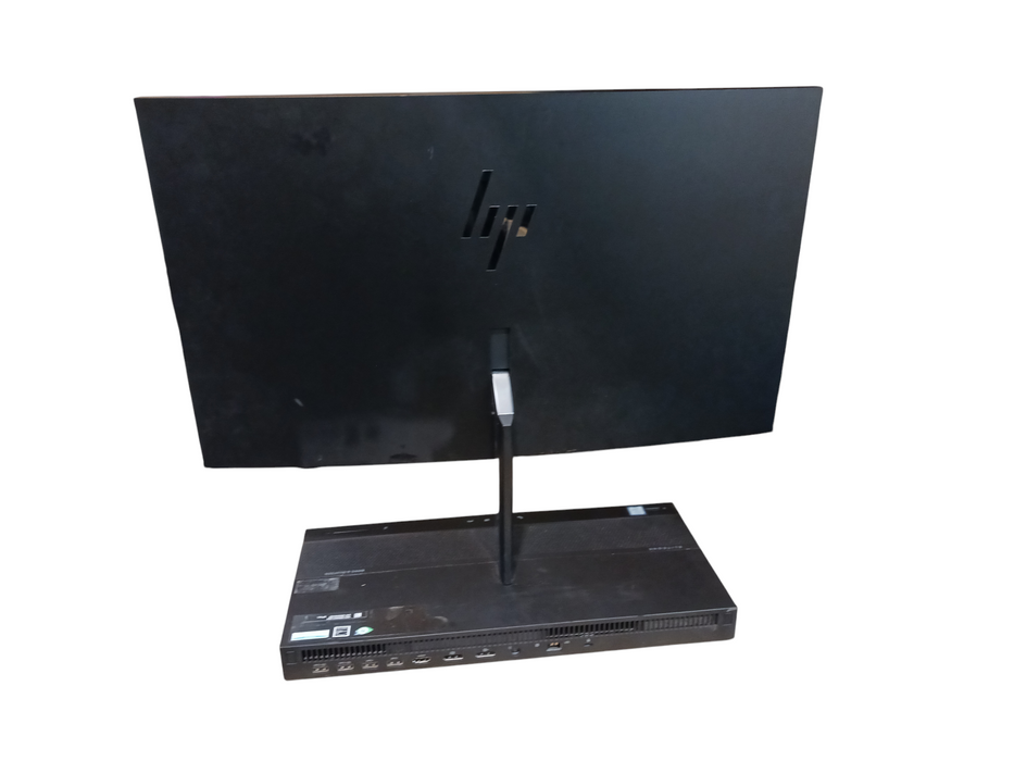HP EliteOne 1000 G2 27" Intel i5-8500 @ 3.0GHz 8GB RAM AiO No HDD Q