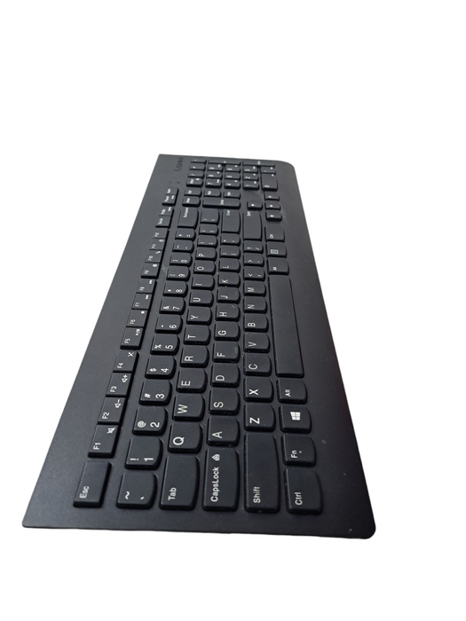 Genuine Lenovo 01AH824 Wireless keyboard | READ