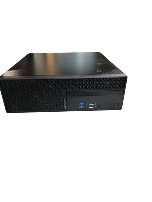 Dell OptiPlex 3080 SFF i3 10100 @ 3.60GHz 16GB DDR4 Ram  Qθ