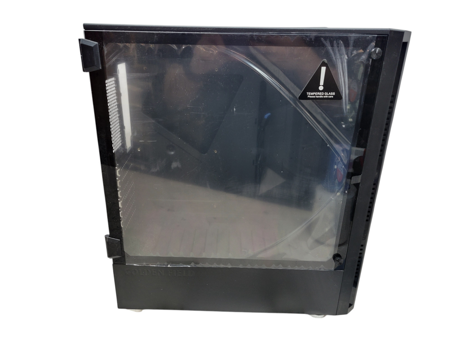 Golden Feild ATX Gaming PC Case  %