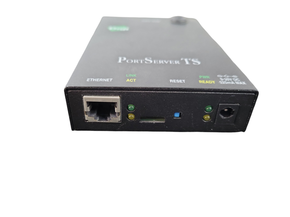 Digi PortServer TS 50000836-58 !