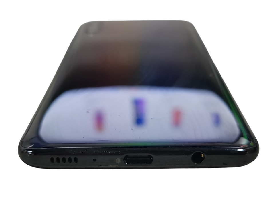 Samsung Galaxy A70 - 128GB - Iridescent [SM-A705W] (