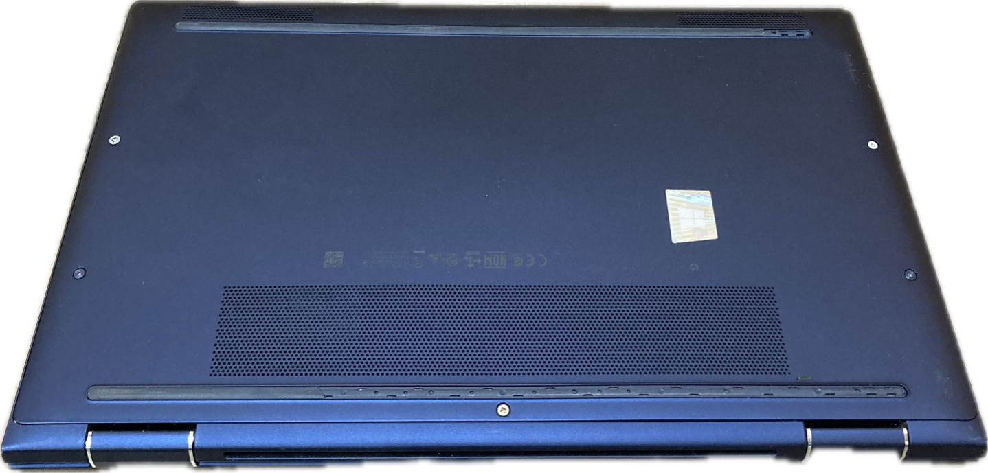 HP Elite Dragonfly G2 TOUCH Core i5-1135G7@2.40GHz 16GB RAM 256GB SSD READ  Lap200
