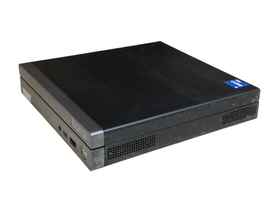 Lenovo ThinkCentre Neo 50q Gen4, i5-13420H CPU 16GB RAM 512GB NVMe 90W AC