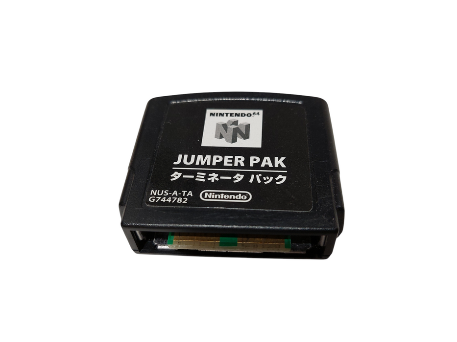 NIntendo 64 Jumper Pak NUS-A-TA  =