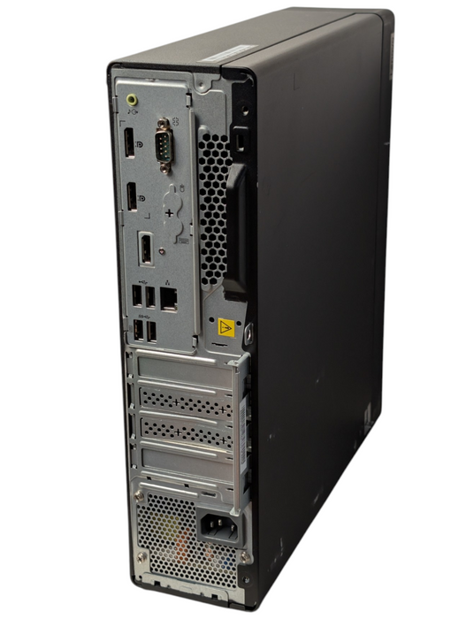 Lenovo ThinkStation P340 Intel Core i7-10700 16GB RAM 256GB NVMe SSD  -