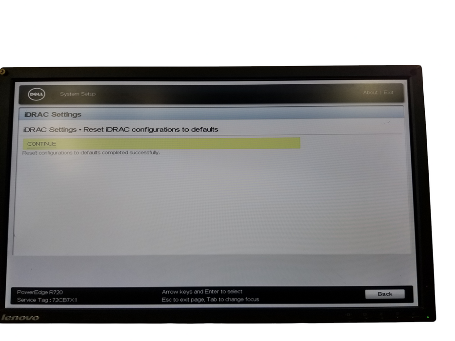 DELL PowerEdge R720 2x Xeon E5-2680 0 256GB-DDR3 Perc-H710 NoHDD 2x750W PSU