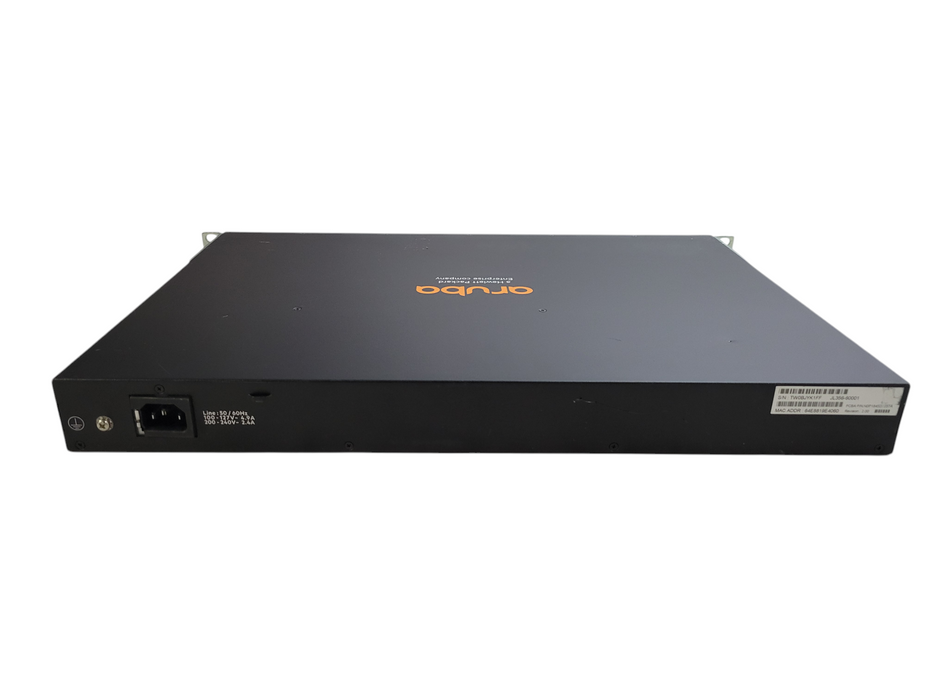Aruba 2540 JL356A | 24-Port Gigabit PoE Switch 4x SFP %