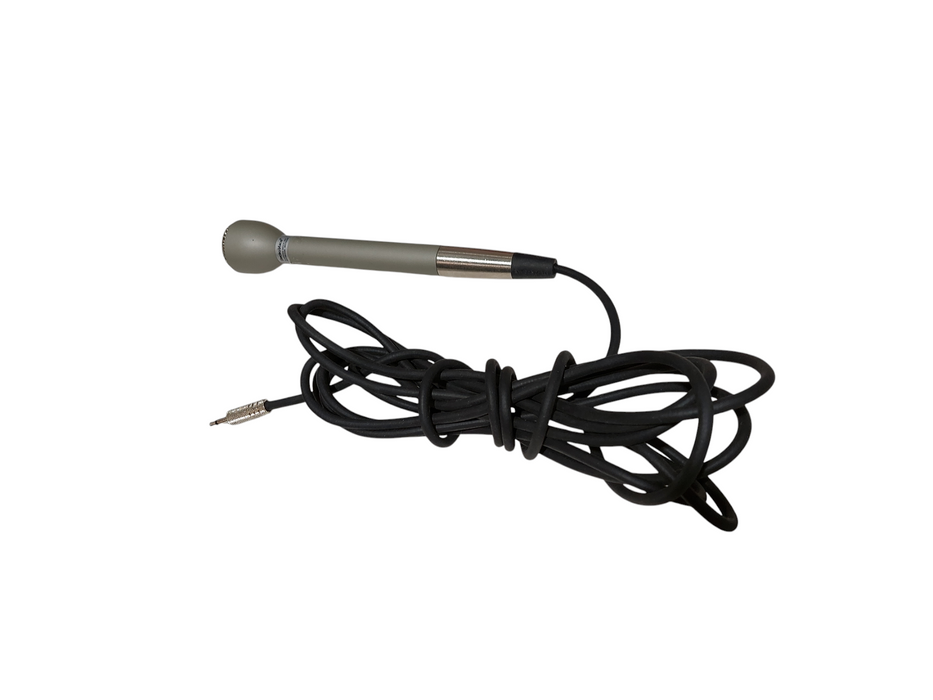 Vintage 1970's Electro-voice Dynamic OmniDirectional Microphone 635A in box =