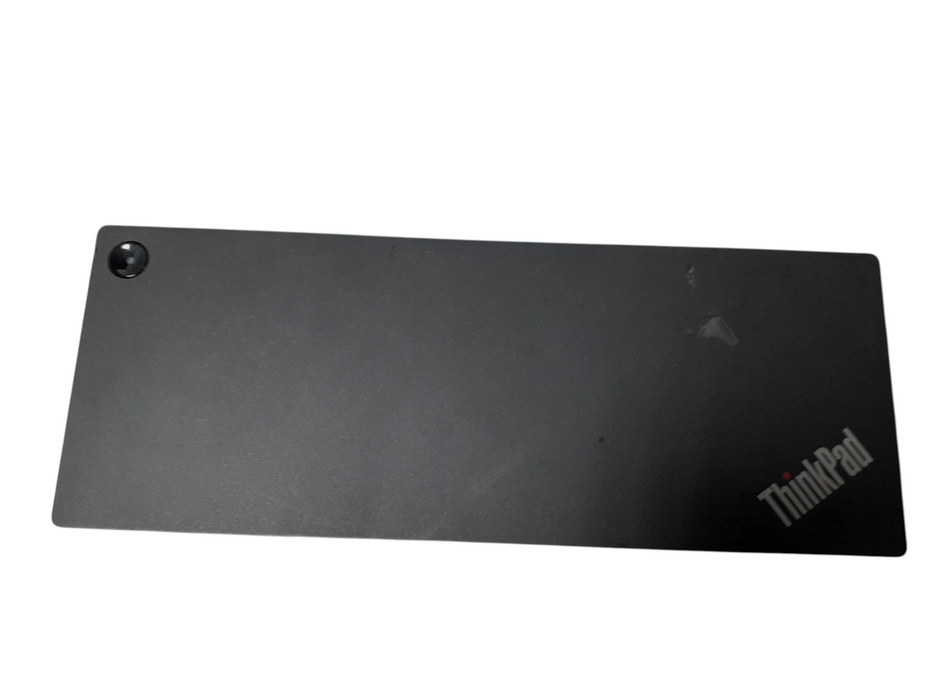 Lenovo ThinkPad Hybrid USB-C USB-A Dock |DUD9011D1 |w/ 135W PWR | 40AF