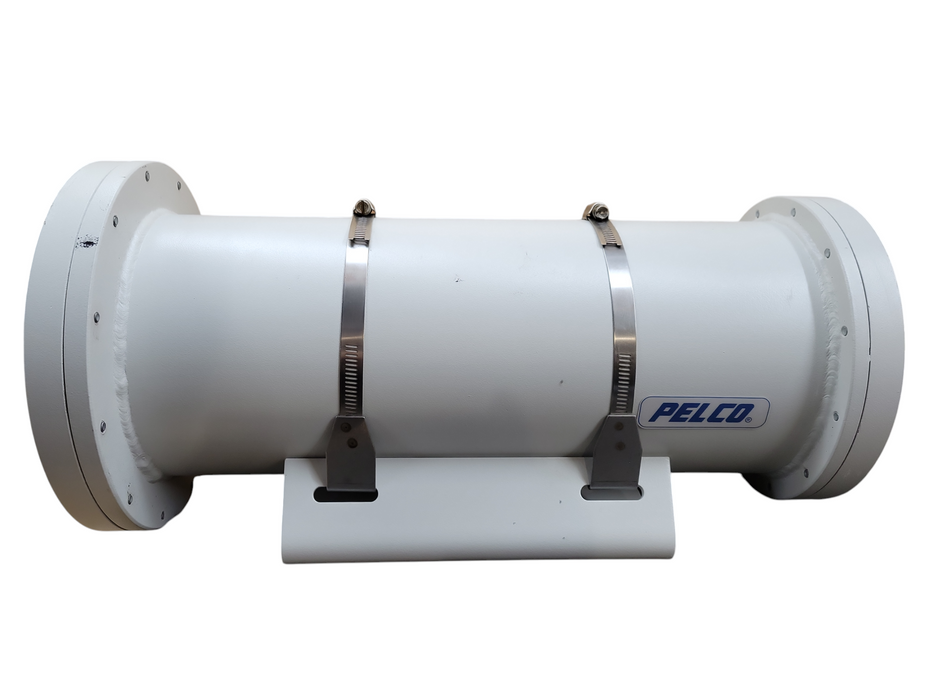 Pelco EHX6E-16 Explosion Proof Camera Enclosure !