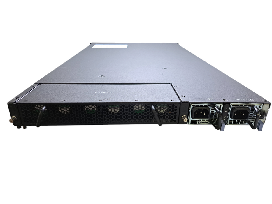 F5 BIG-IP i11000S Traffic Manager Appliance | 503-0015-03 REV A  *READ* Q)