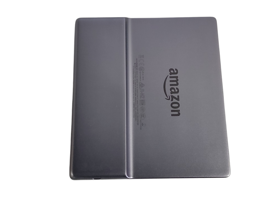 Amazon Kindle Oasis 10th Gen - 32GB - Gray [S8IN4O] (
