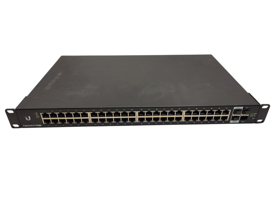 Ubiquiti ES-48-LITE UniFi 48-Port Gigabit Ethernet Managed Switch $