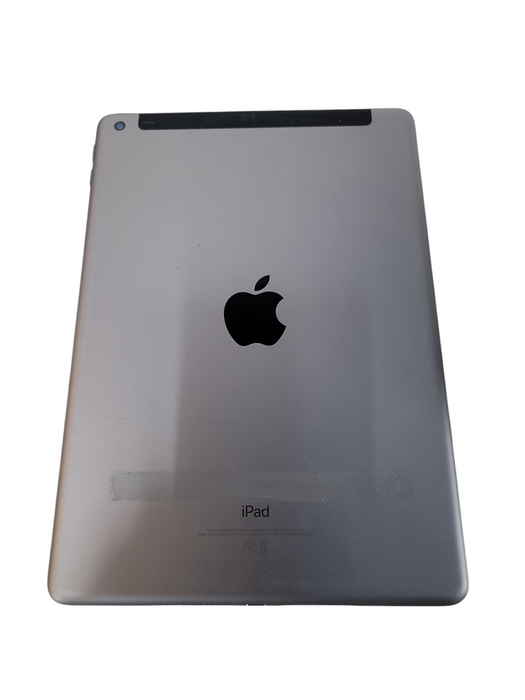 Apple iPad 5th Gen 32GB (A1823) - READ Δ