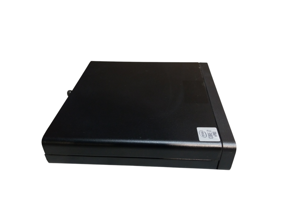 HP EliteDesk 800 G6 Mini Intel i7-10700T CPU 16GB RAM 256GB NVMe 90W /Ac