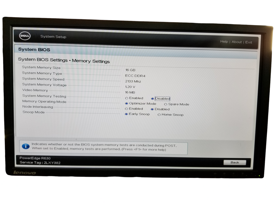 Dell PowerEdge R630 2x Xeon E5-2637v3 @3.50GHz 16GB DDR4 H730-Mini 2x750W