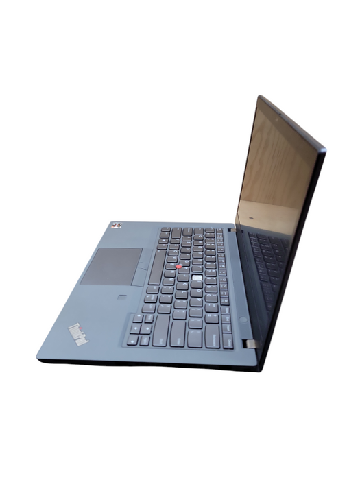 Lenovo ThinkPad T14 Gen 2 AMD RYZEN 7 PRO 5850U 16GB RAM 256GB SSD READ! Lap200