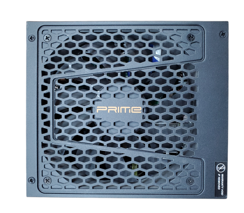 Seasonic SSR-1300GD Active PFC F3 1300W 80+ Gold Desktop Power Supply