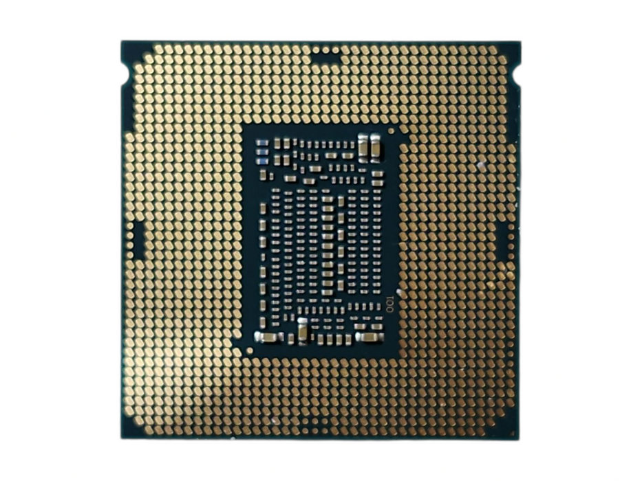 Intel Xeon E-2286G 4.00GHz 6-Core 12MB LGA 1151 Processor