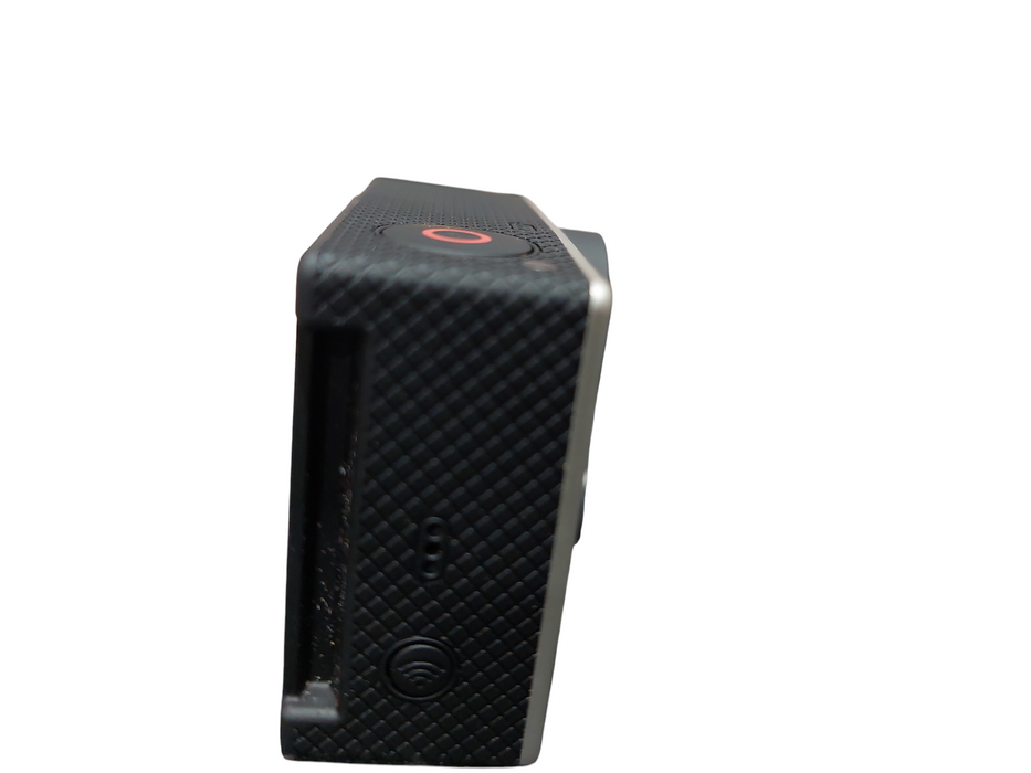 GoPro Hero 3+ with Case & Attachments , Has a Battery Installed CHDHN-302 =