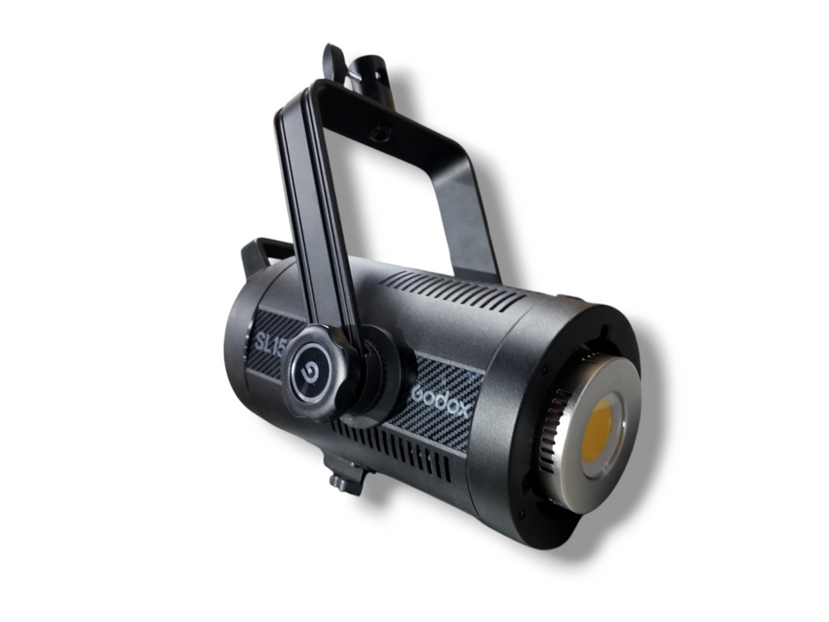 Godox SL150-III-Bi 160W Bi-Color Professional LED Video Light FX-Bluetooth
