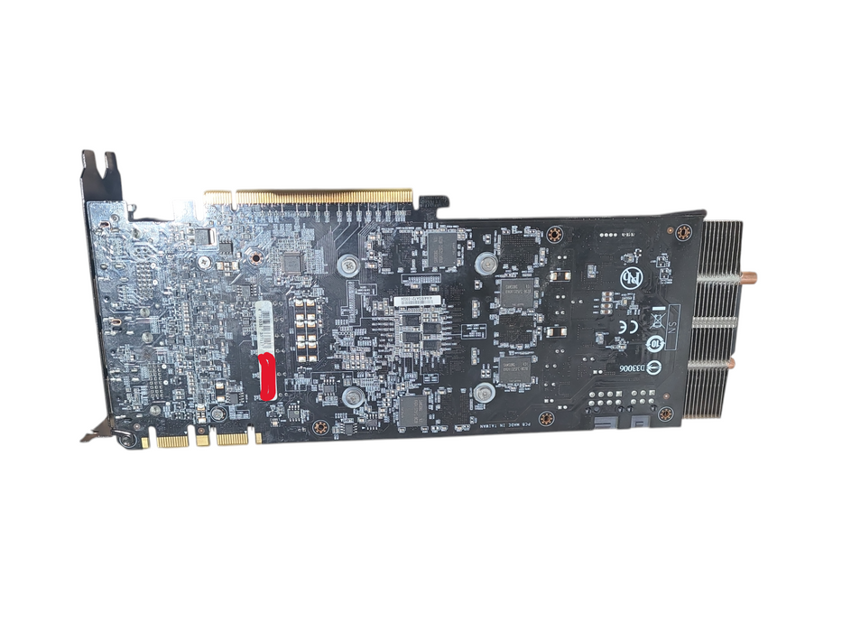 Gigabyte GeForce GTX 970 4GB GDDR5 Graphics Card GV-N970WF3OC-4GD