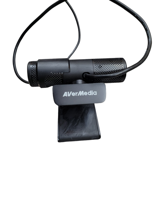 Avermedia PW313 Full HD USB Webcam Live Streamer CAM313 2MP