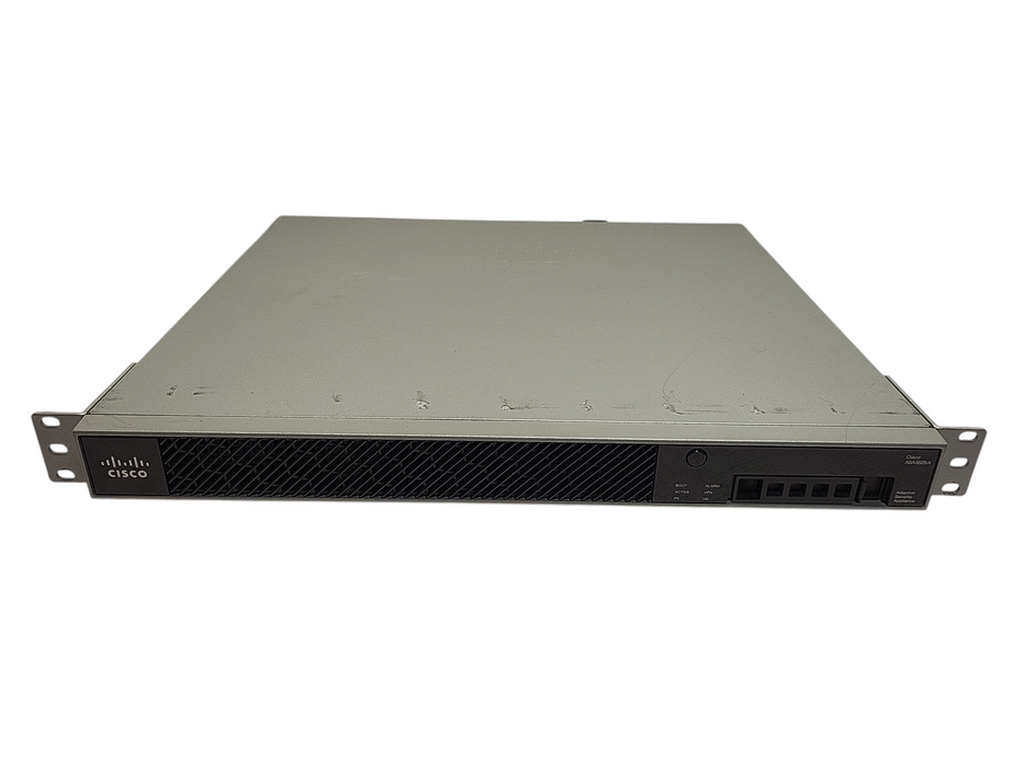 Cisco Networks ASA5525-X Adaptive Security Appliance $