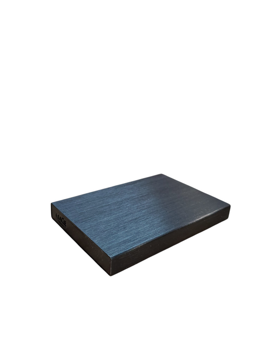 LaCie Rikiki 1TB 2.5 EXTERNAL 2.0 Portable hard drive