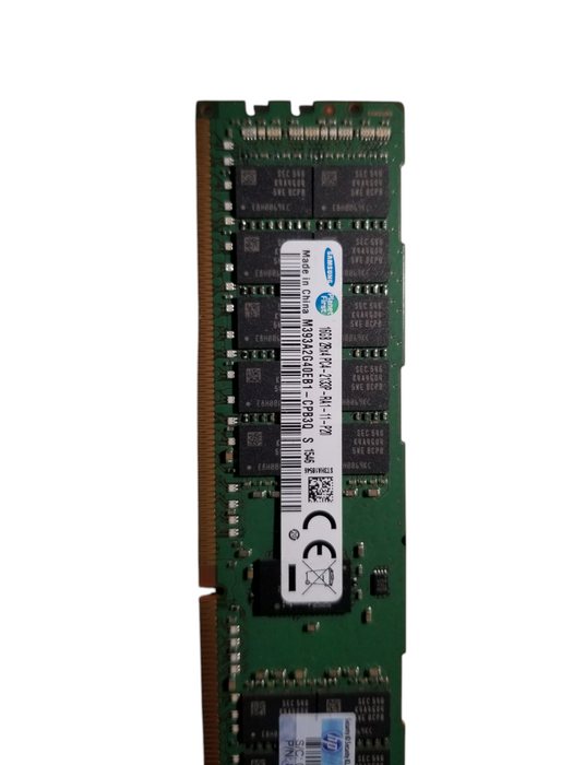 Samsung 16GB 2RX4 PC4-2133P-RA1-11-120 DDR4 Server RAM Q