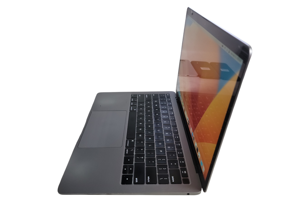 Apple Macbook Air 2019 13" 2-Core i5-8210Y @ 1.6GHz 8GB DDR3 120GB SSD (