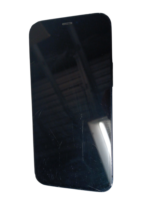 Apple iPhone 12 Mini - 64GB - Black [A2398] Read