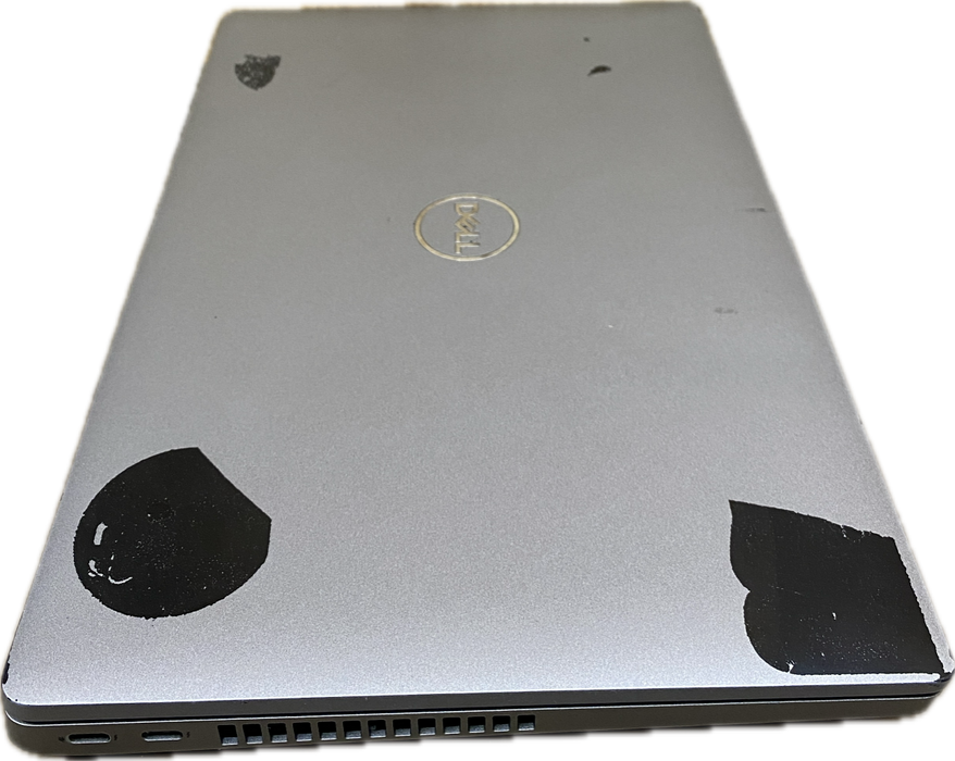 Dell Latitude 5430 Core i5-1245U@1.60GHz 16GB RAM 256GB SSd READ!  Lap200