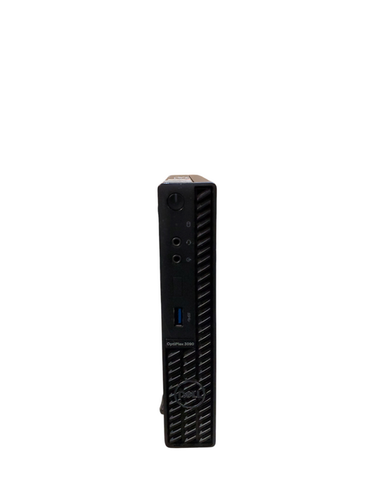 Dell Optiplex USFF DESKTOP 3090 Core i5-10500T@2.3GHz 16GB 256GB SSD