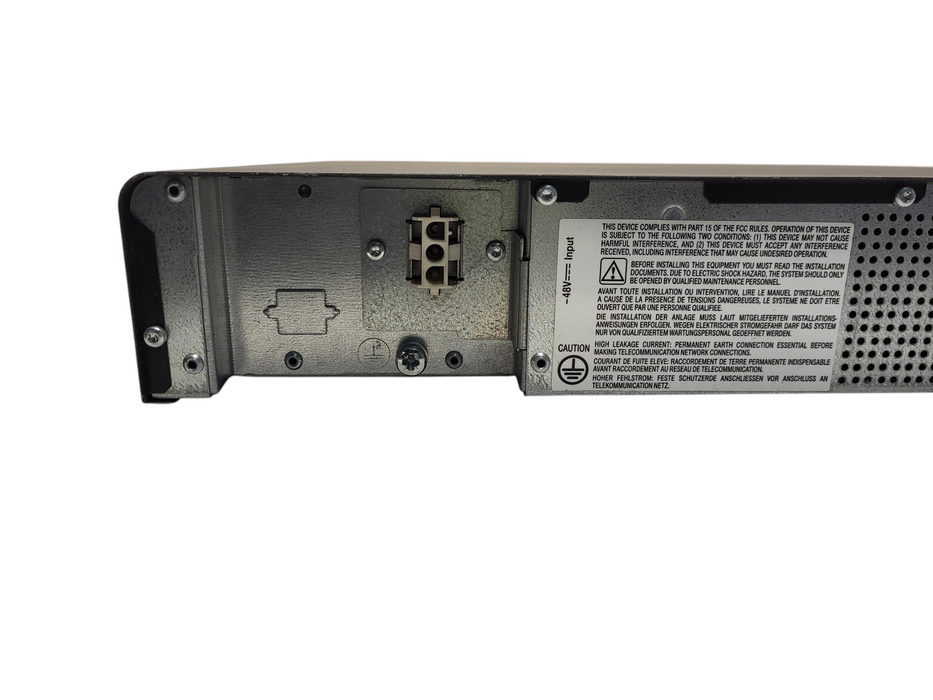Systeme Alcatel OmniPCX Office Small R400 - APA4, CS2, GD3 $