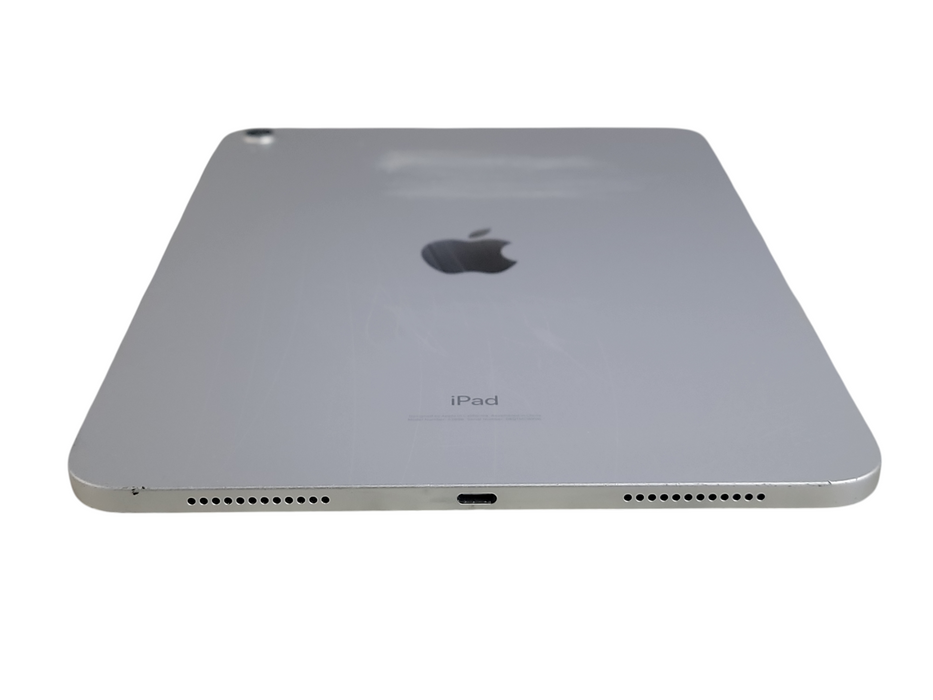 Apple iPad 10th Gen - 256GB - Silver [A2696] (