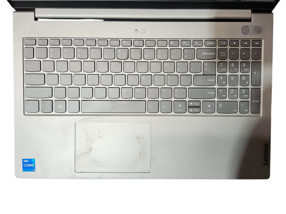 Lenovo ThinkBook 15 G2 ITL, i5-1135G7 @ 2.40GHz, 16GB DDR4, 256GB NVMe  Lap200