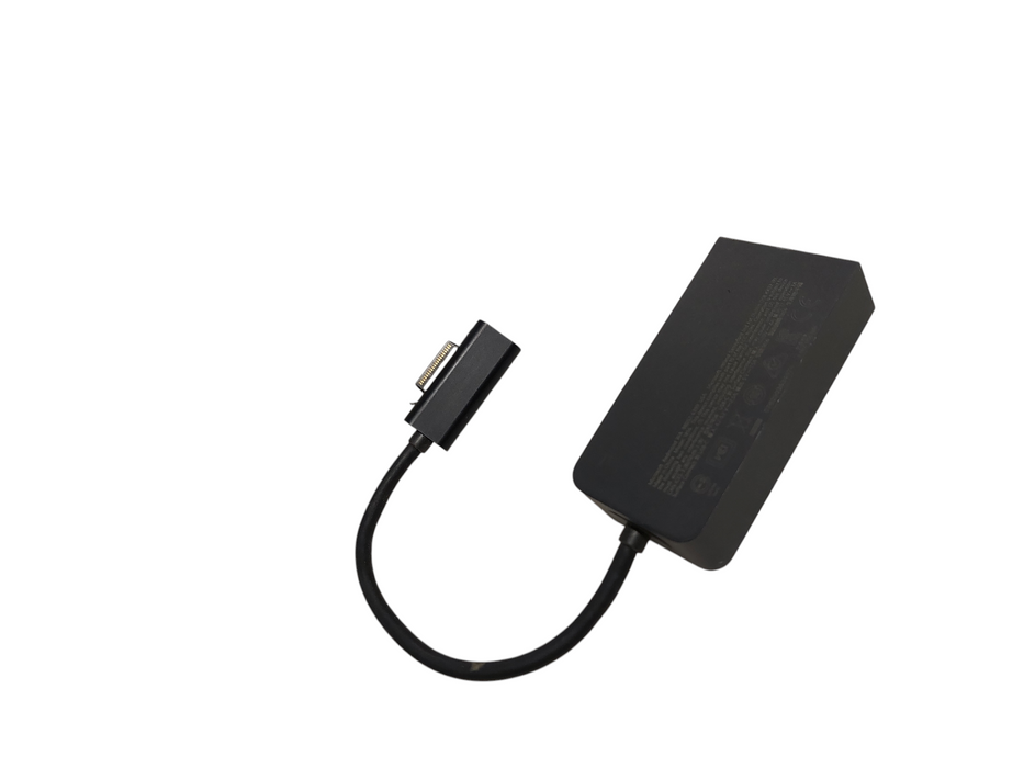 Microsoft Surface Model: 1856 USB-C Type Surface Connect  =