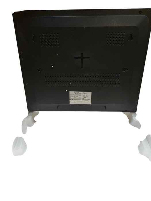 FIDELITY ELECTRONICS DIGITAL PICTURE FRAME 10.4INCH