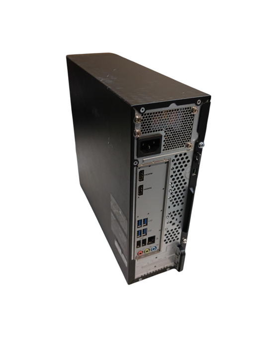 Acer Aspire XC-895-ES11 Intel i3-10100 @3.60Ghz 16GB DDR4 No HDD