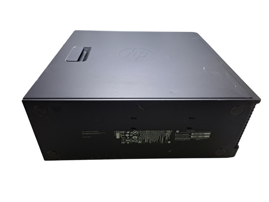 HP Z440 Workstation | Xeon E5-1620 v3 @3.50GHz, 16GB DDR4, K2200, 2TB HDD
