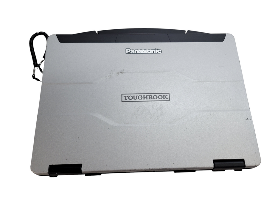 Panasonic FZ-55 ToughBook - Core i5-8365U 16GB DDR4 NO HDD (3030HRS) % Lap200