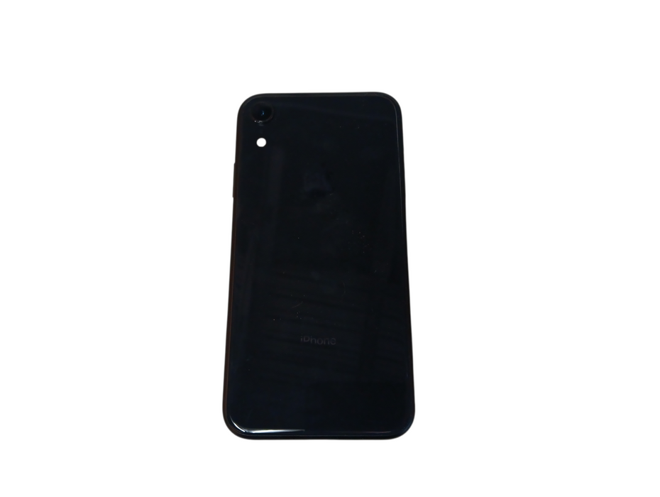 Apple iPhone XR - 64GB - Space Gray [A1984]