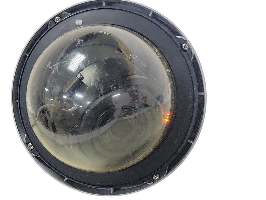 Panasonic WV-SFV781L i-PRO 12 Megapixel 4K HD 6X Zoom Network IP Camera SEE _