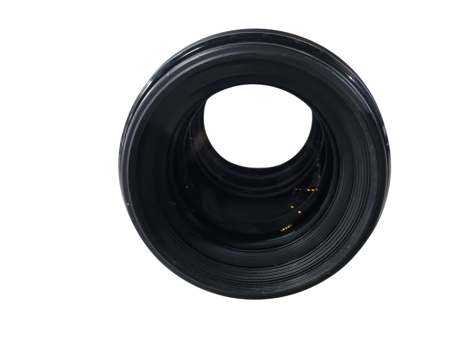 CANON EF 85mm F/1.8 USM LENS FOR PARTS