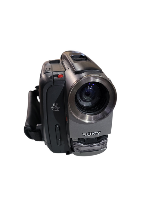 Sony CCD-TRV81 Handycam Hi8 Camcorder Video 8 8mm
