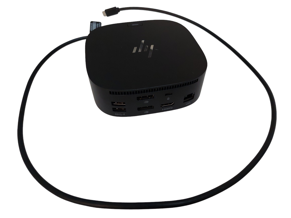 HP USB C/A Universal Dock G2  =