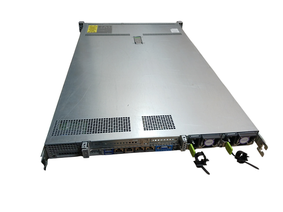 Cisco UCS C220 M4S Xeon E5-2630 v3 32GB DDR4 Server